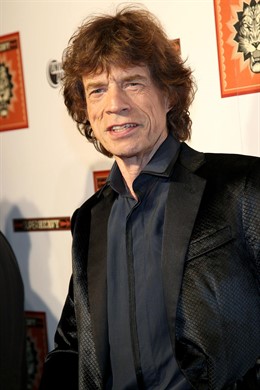 Mick Jagger