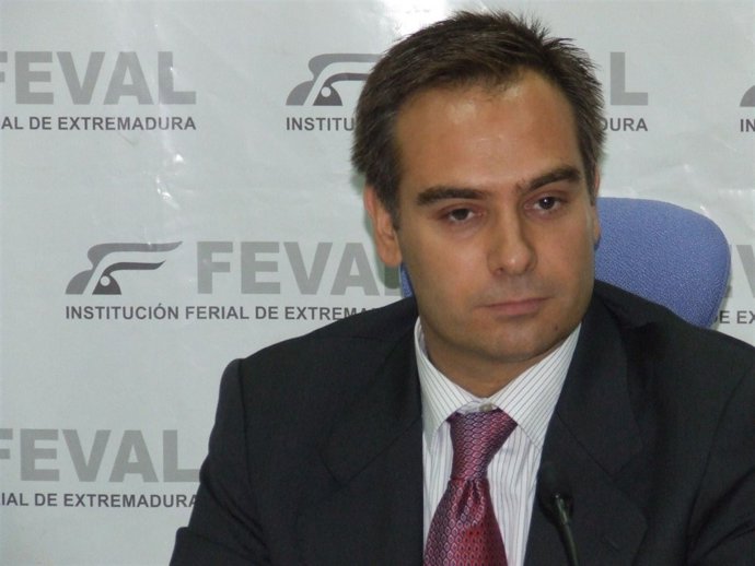 Enrique Barrasa, Director De Feval