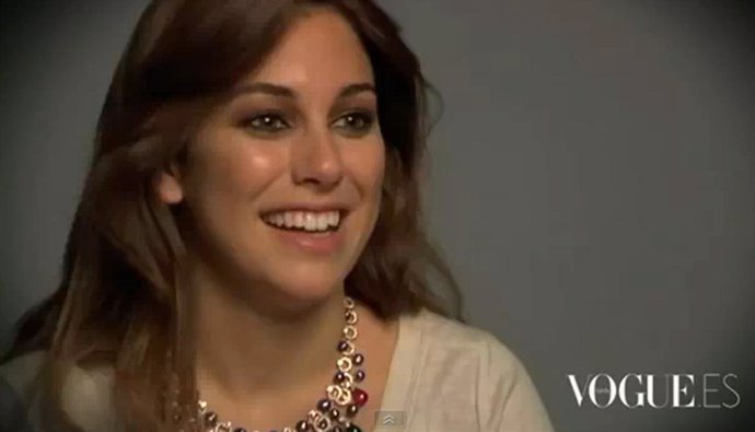 Blanca Suárez En Una Entrevista Para 'Vogue'