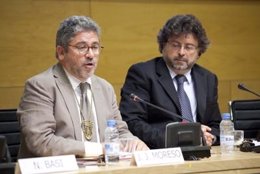 Josep Joan Moreso Y Antoni Castellà