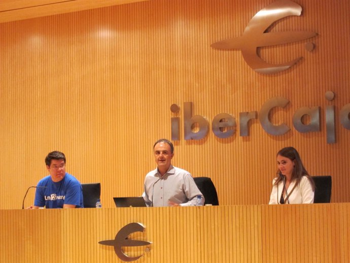 Dos Empresas Zaragozanas Cuentan Su Experiencia En Silicon Valley