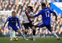 Fútbol/Liga Campeones.- Mancini deja claro que Tévez no jugará más en el City por negarse a salir