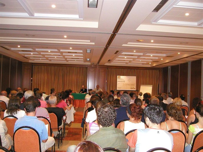 Jornada Sobre Prehistoria      