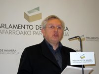 Aralar: Amaiur es "el símbolo de la nueva situación política de Euskal Herria"