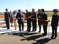 UGT solicita a Tovar una reunión para vislumbrar el futuro de los 300 puestos de trabajo del aeropuerto de San Javier