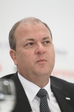 José Antonio Monago, Presidente De La Junta De Extremadura