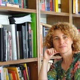 Pilar Calvo, Cabeza de llista d'EQUO Asturies