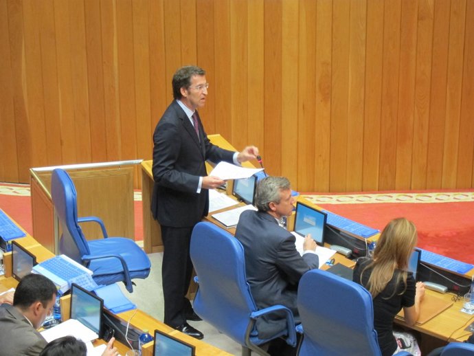 Fotos Feijesión De Cgobierno P