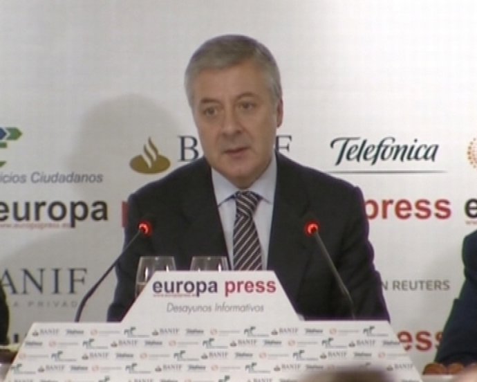 Blanco no prevé recortes adicionales 