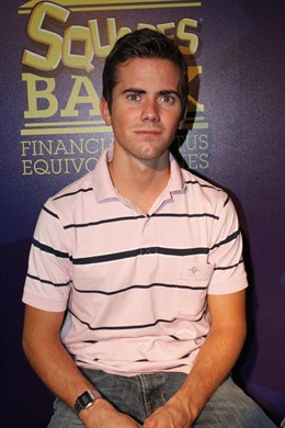 Piloto Español De Motociclismo Nico Terol