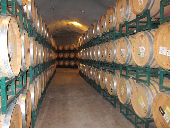 Bodegas De Freixenet En Sonoma
