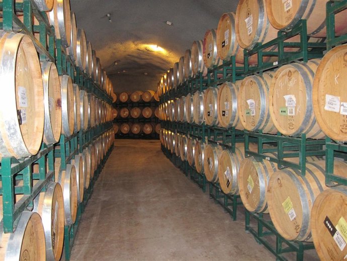 Bodegas De Freixenet En Sonoma