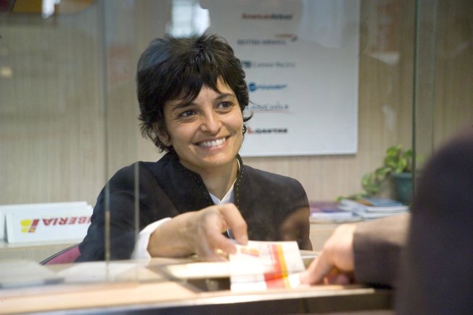 Iberia Facilitará A Las Agencias De Viajes La Venta De Servicios Complementarios