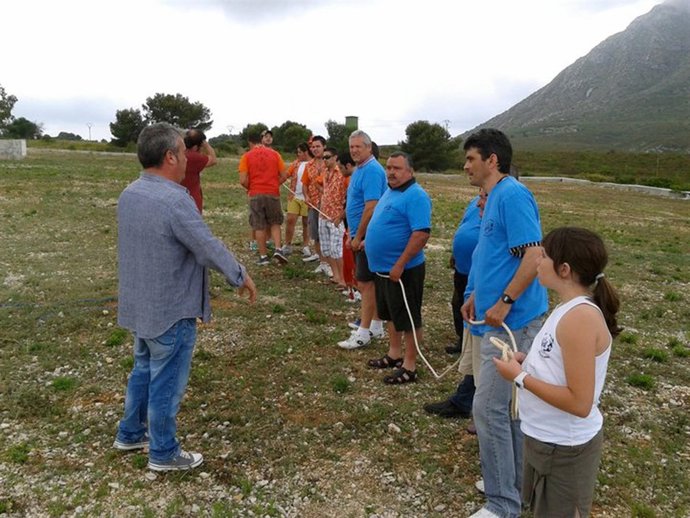 Nuevo Programa De Canal 9, 'El Poble Del Costat'