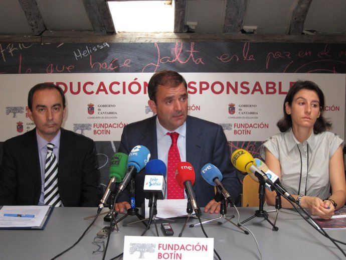 Serna, Sáenz de Miera Y Sánchez