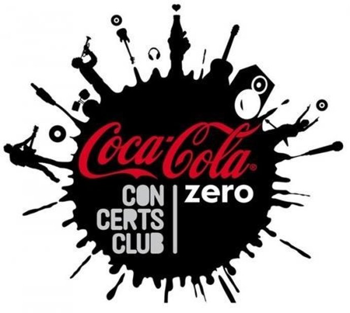 Logo Del Ciclo De Conciertos