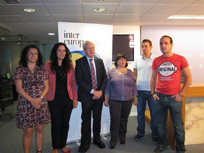 Año Europeo Voluntariado