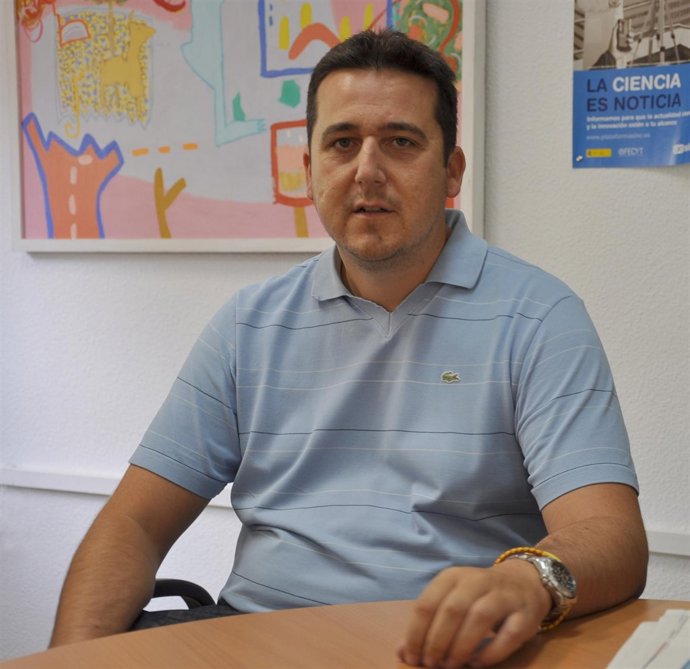 Víctor Valentín Píriz