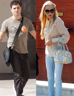 Montaje Belén Esteban Y Fran Alvarez