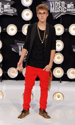 Justin Bieber