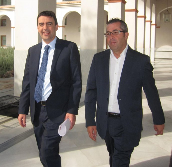 Mario Jiménez Y José Muñoz, Este Miércoles