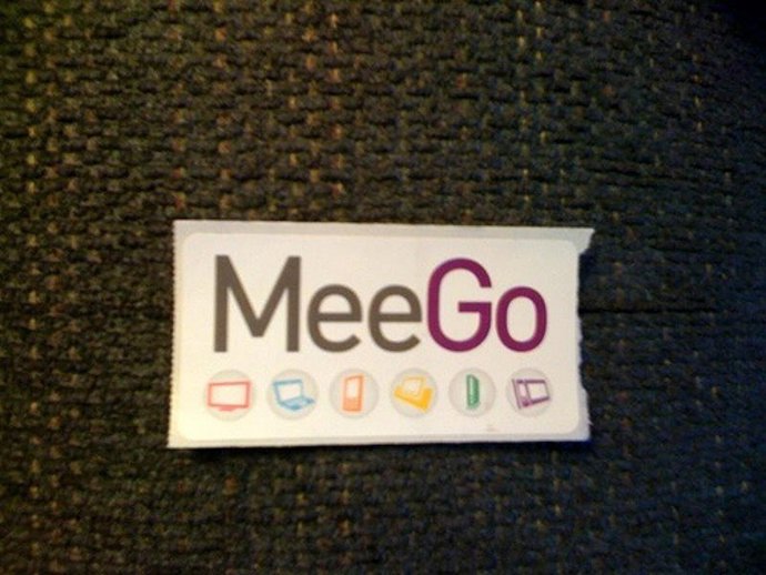 Imagen De Meego Por Geekygirldawn CC Flickr 