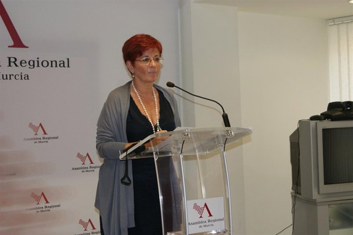 Begoña García Retegui