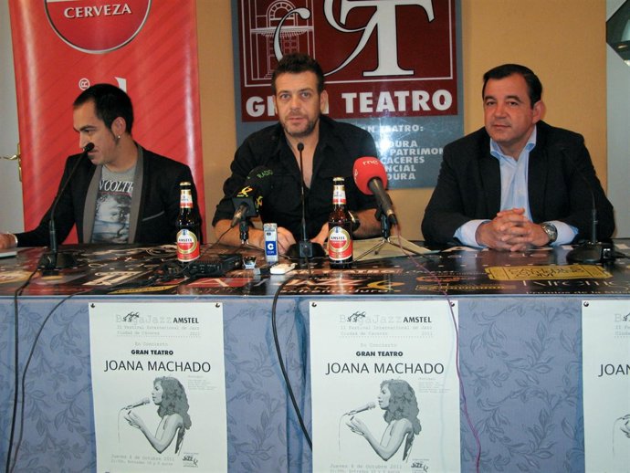 Festival 'Boogajazz Amstel'