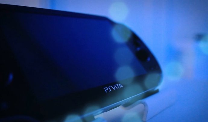 PS Vita