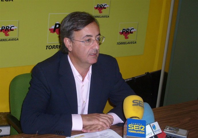 Pedro García Carmona