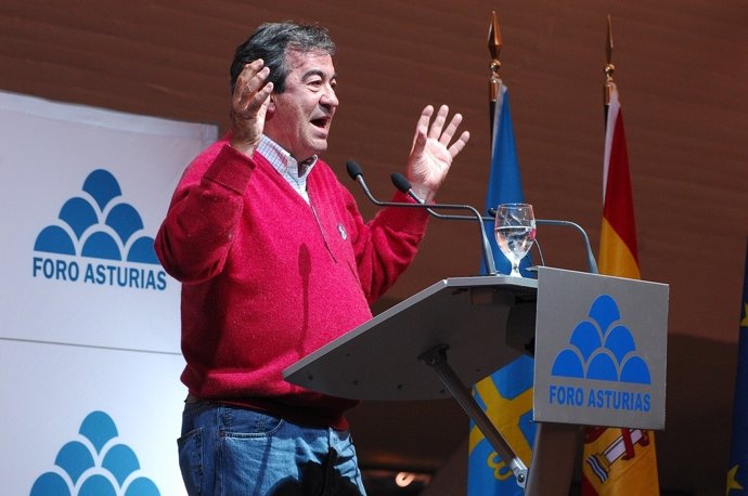 Francisco Álvarez-Cascos