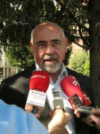 PSE-EE cree evidente que Amaiur pretende "disputar" la hegemonía al PNV en una "pelea entre nacionalistas o nacionales"