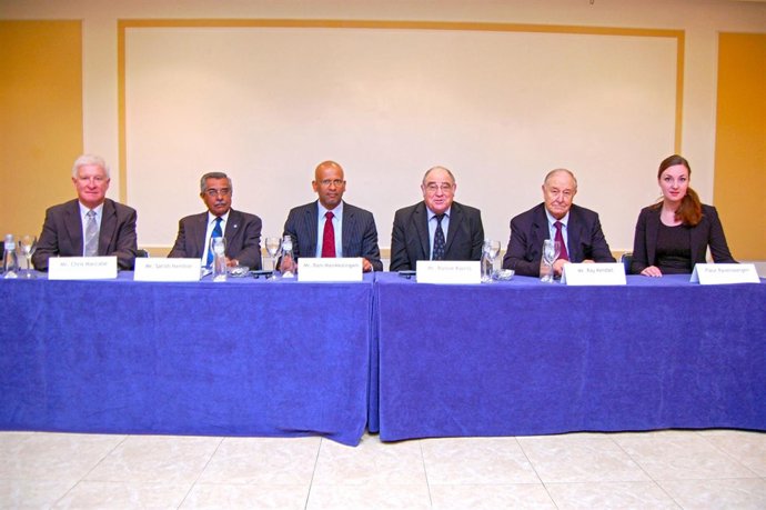 Comisión De Verificación Del Alto El Fuego