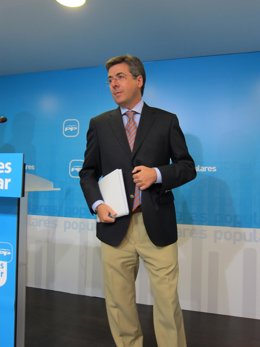 Miguel Ángel Torrico (PP)