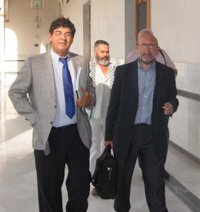 IU-CA, seguro de que PSOE-A sabía del "riesgo" de fichar a Marín Lara y le exige que diga si conocía lo ocurrido