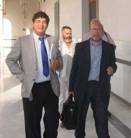 Diego Valderas E Ignacio García, Este Miércoles