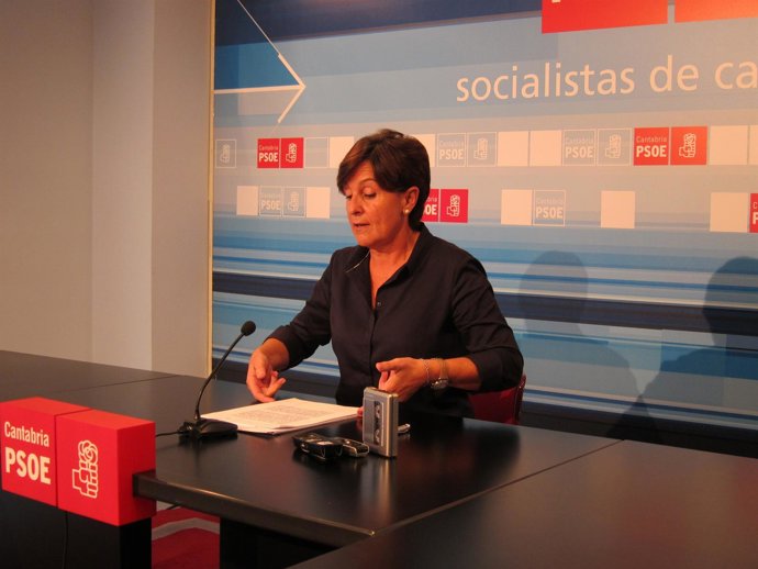 Gorostiaga En La Rueda De Prensa