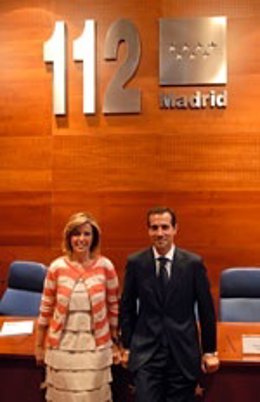 Plañiol Y Victoria, En El Centro 112