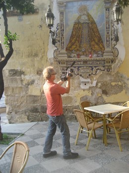 Jerez Film Commision