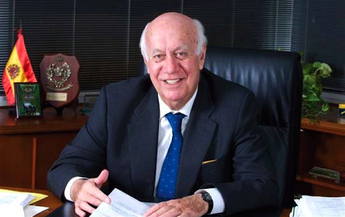 Ramón García Moliner (RACE)