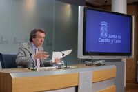 La Junta propone 40 nuevas medidas a incluir en la Agenda de Población para favorecer el dinamismo demográfico de CyL