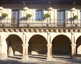 Museo De La Naturaleza De Cantabria , Carrejo