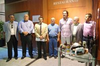 Más de 30 prestigiosos chefs de todo el país elaborarán la cena a beneficio de los afectados por los seísmos