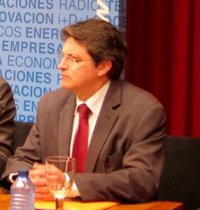Jódar reclama al Gobierno central que inicie los trámites para ejecutar el Plan Lorca antes de 15 de octubre