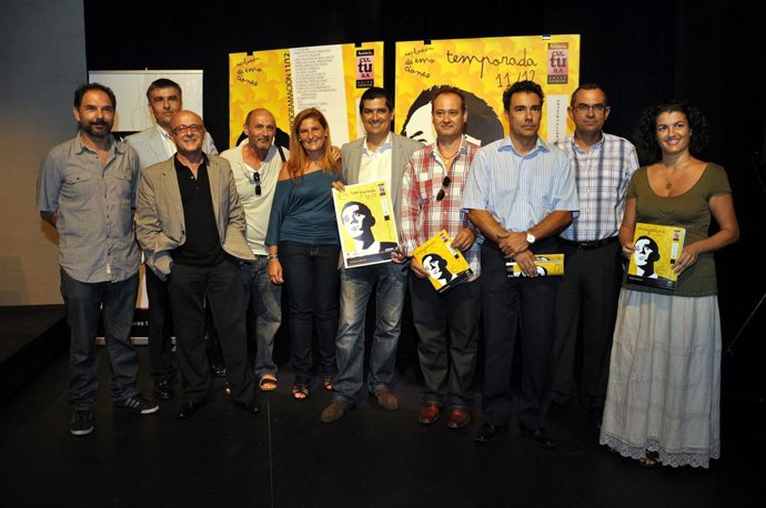 Presentación De La Programación