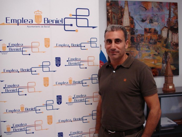 Roberto García Navarro