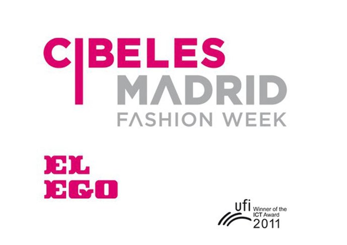 Cartel De Cibeles Madrid Fashion Week 