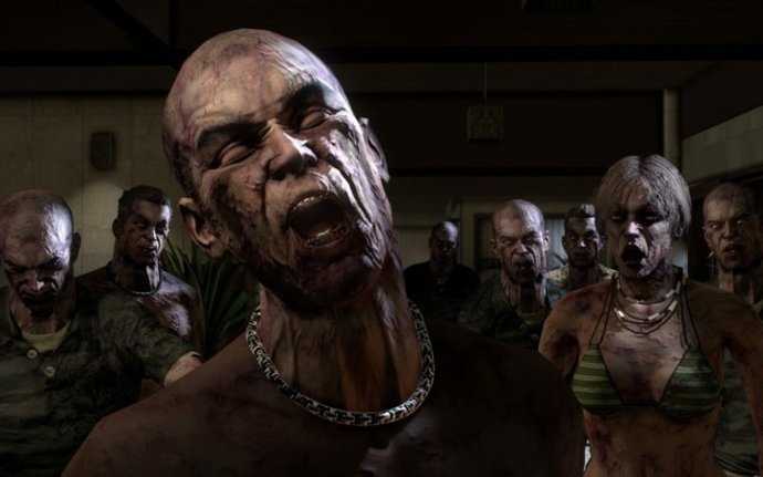 Imagen Del Videojuego Dead Island