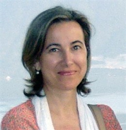 Pía Calderón, Nueva Magistrada En El TSJCV