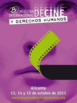 Muestra Internacional De Cine Y Derechos Humanos